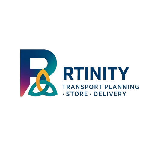 RTINITY Logo